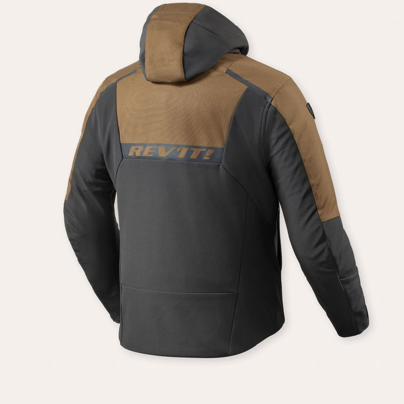 REV'IT! Potential GTX Motorcycle Jacket