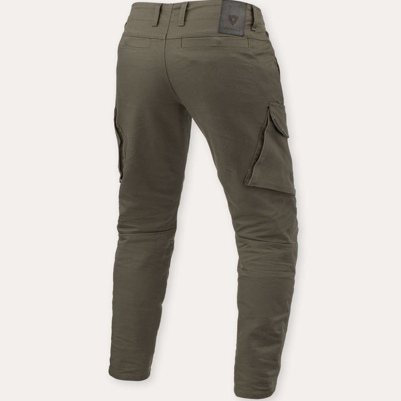 REV'IT! Spodnie motocyklowe Cargo 2 TF