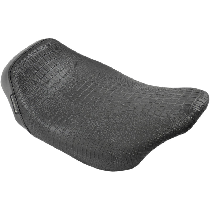 Le Pera Bare Bones Solo Seat dla Harley