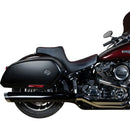 Drag Specialties Siedzenie Predator III do Harley'a 