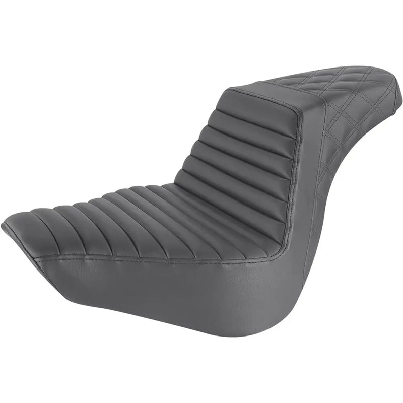 Saddlemen Step-Up Tuck-n-Roll / Lattice Stitch dla Harleya