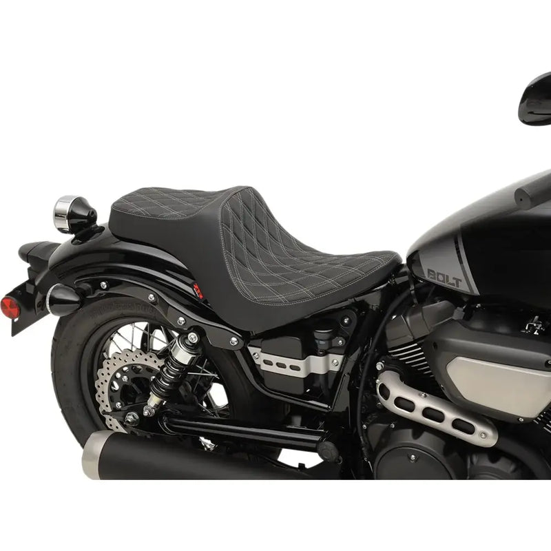 Siedzisko Z1R Predator III do motocykli Yamaha