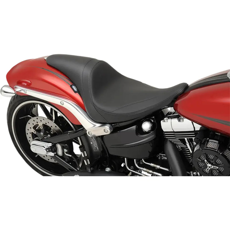 Drag Specialties Siedzenie Predator do motocykli Harley