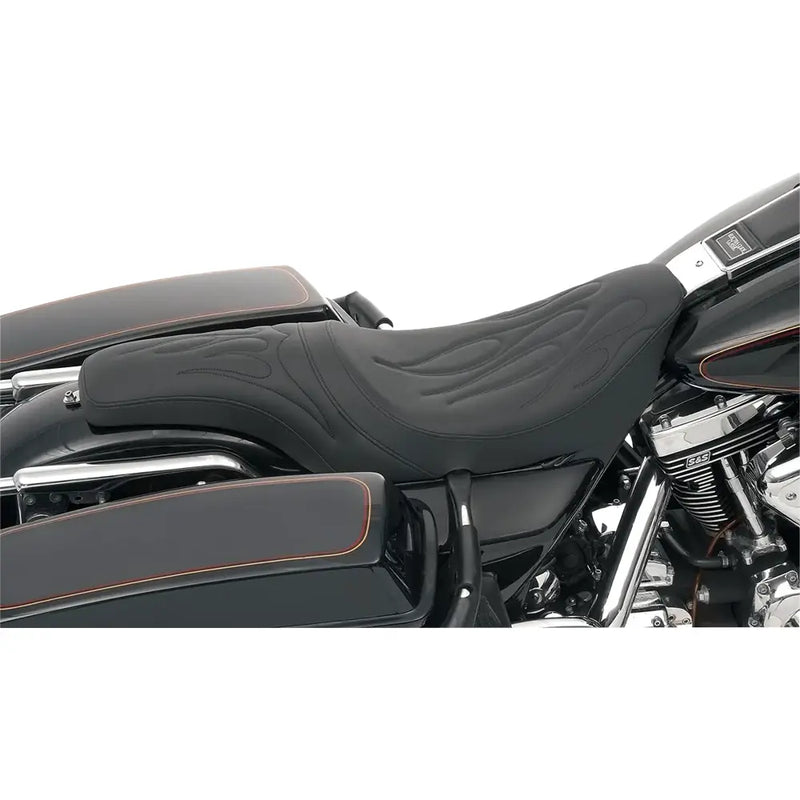 Drag Specialties Siedzenie Predator do motocykli Harley