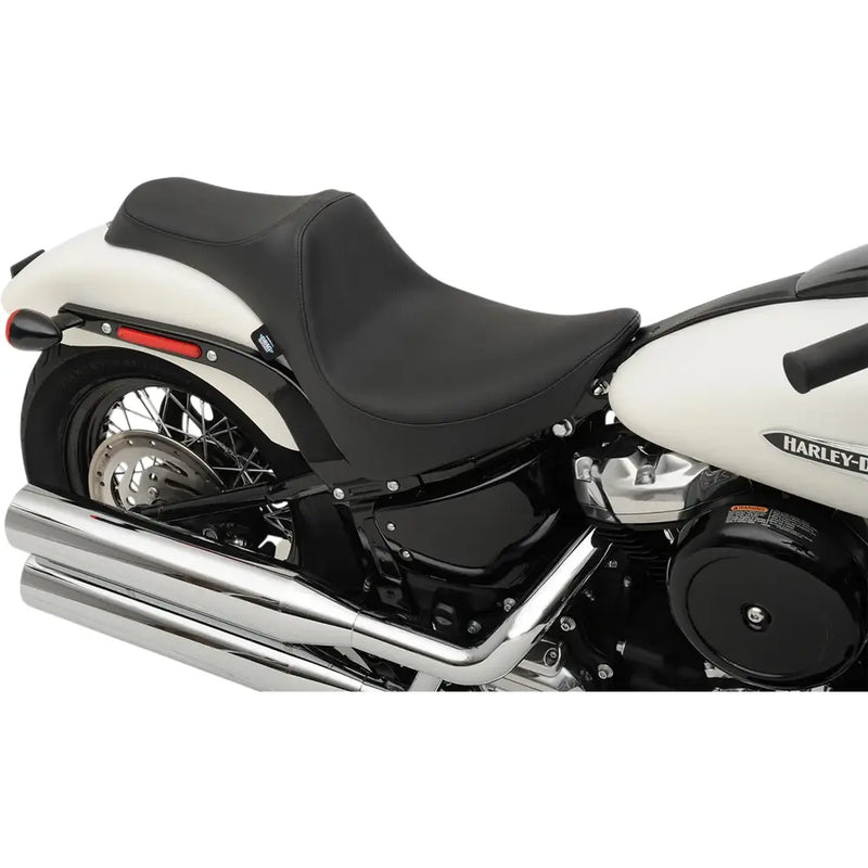 Drag Specialties Siedzenie Predator III do Harley'a 