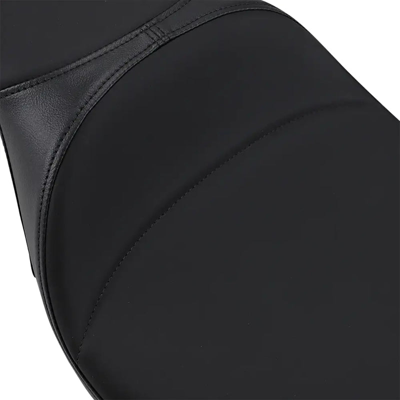 Drag Specialties Predator 2-Up Extended Reach Seat dla Harley