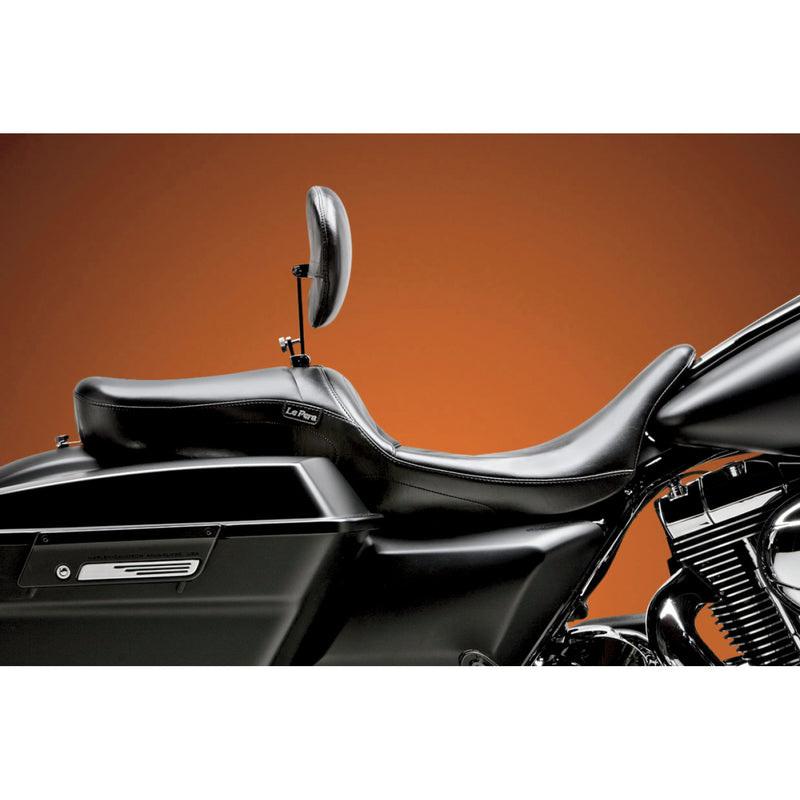 Le Pera Siedzenie Maverick do motocykla Harley