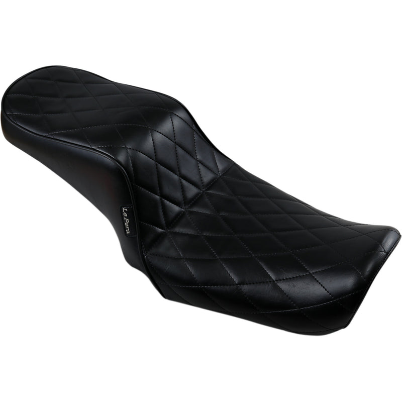 Le Pera Siedzenie Cherokee 2-Up do motocykla Harley