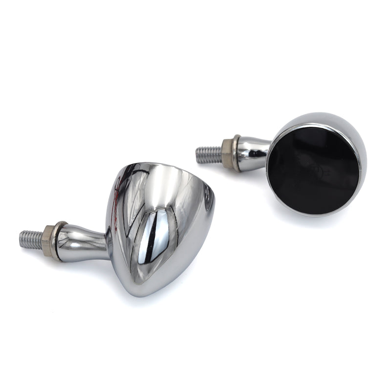Motocyklowe kierunkowskazy LED SMP Bullet Extreme