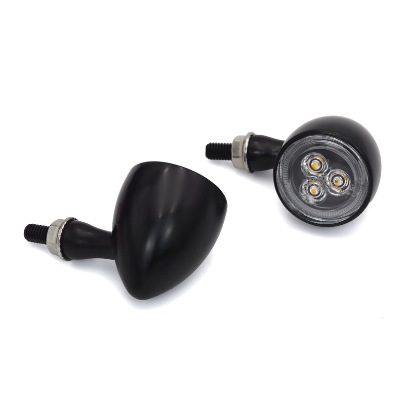 Motocyklowe kierunkowskazy LED SMP Bullet Extreme
