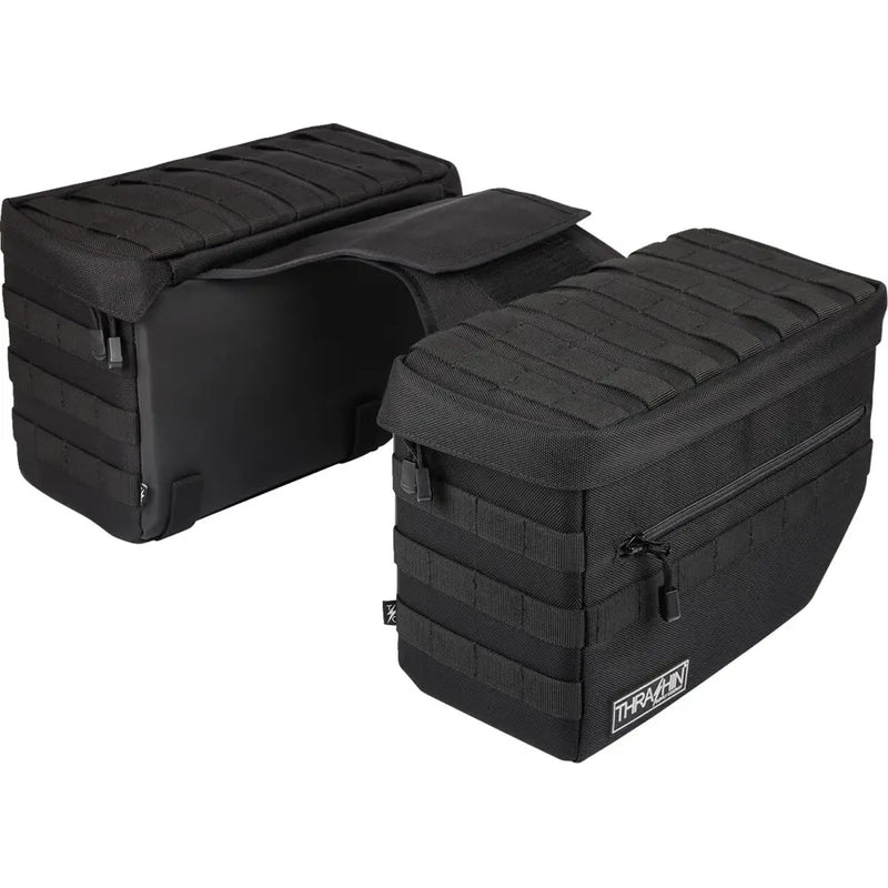 Zestaw toreb motocyklowych Thrash Supply Escape 18L Throw-Over