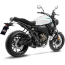 Układ wydechowy LeoVince LV One Evo do motocykli Yamaha