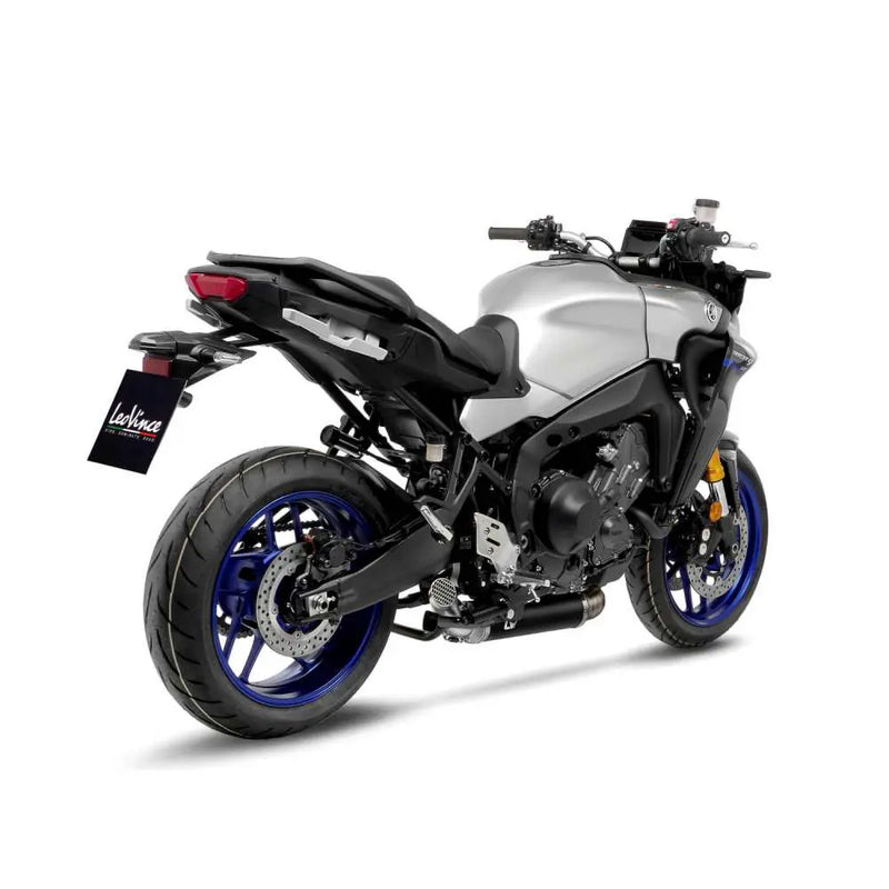 LeoVince LV Race Exhaust System for Yamaha