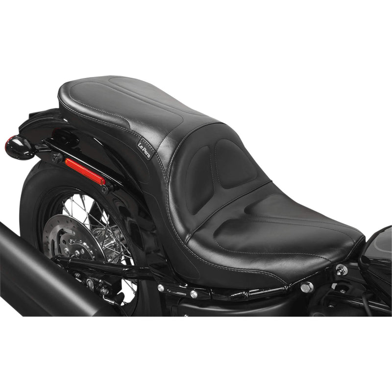 Le Pera Siedzenie Maverick do motocykla Harley