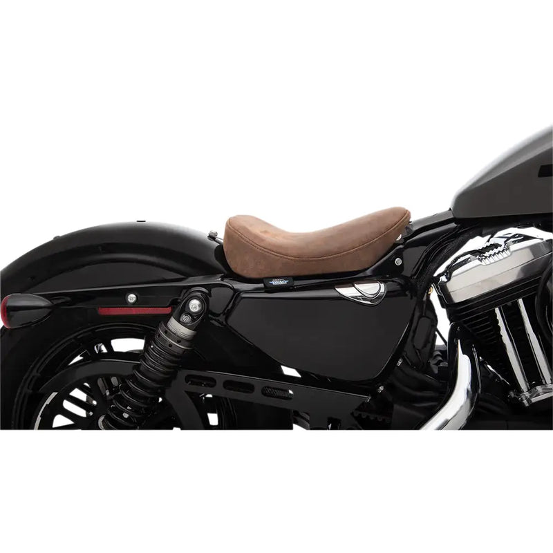 Drag Specialties Siodło solo Bobber do Harley'a 