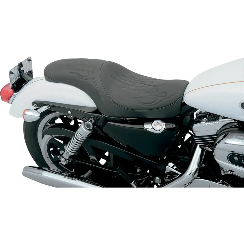 Drag Specialties Siedzenie Predator do motocykli Harley