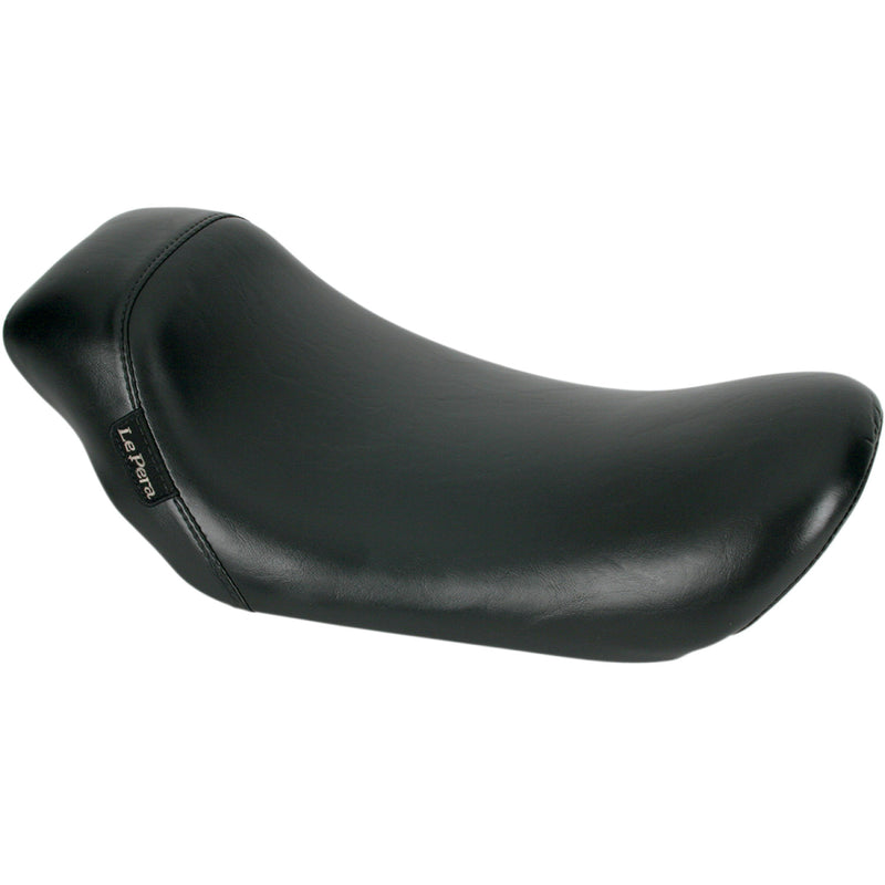 Le Pera Bare Bones Solo Seat dla Harley