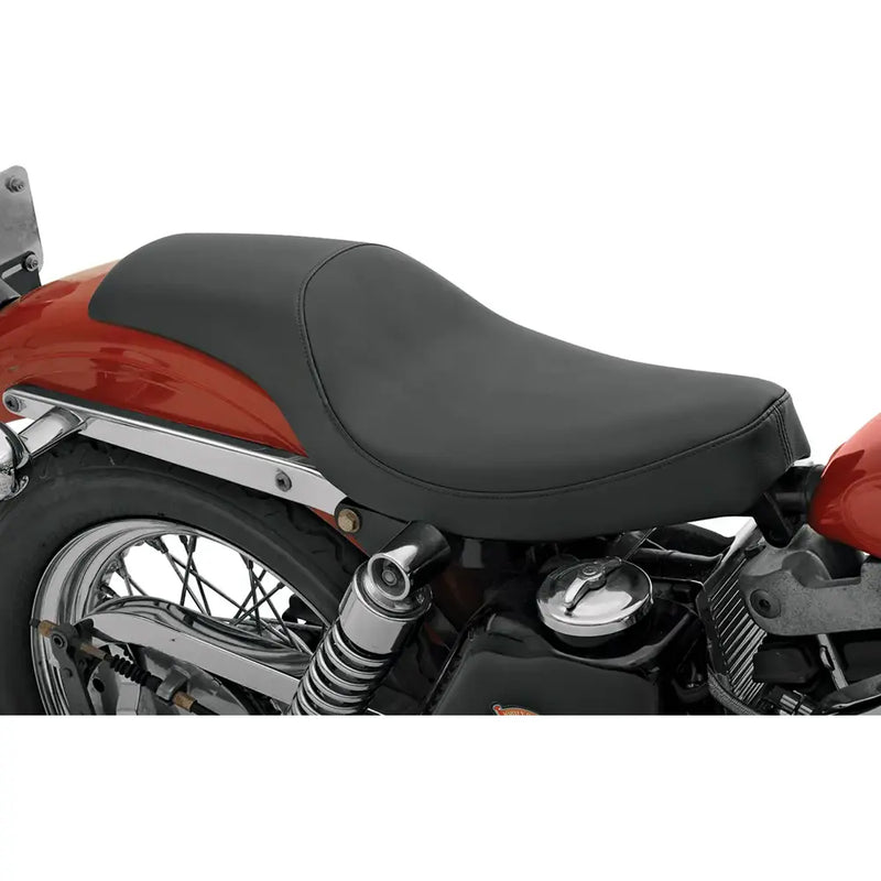 Drag Specialties Siedzenie Predator do motocykli Harley
