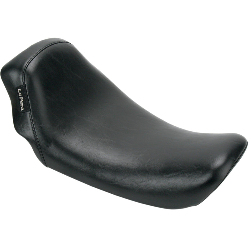 Le Pera Bare Bones Solo Seat dla Harley