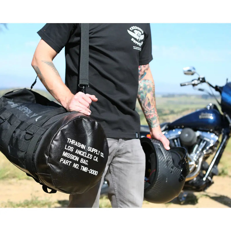 Torba podróżna Thrash Supply Mission Motorcycle