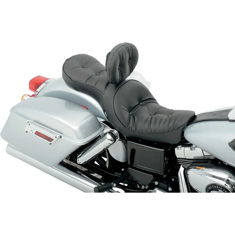 Drag Specialties Oparcie motocyklowe EZ Glide II