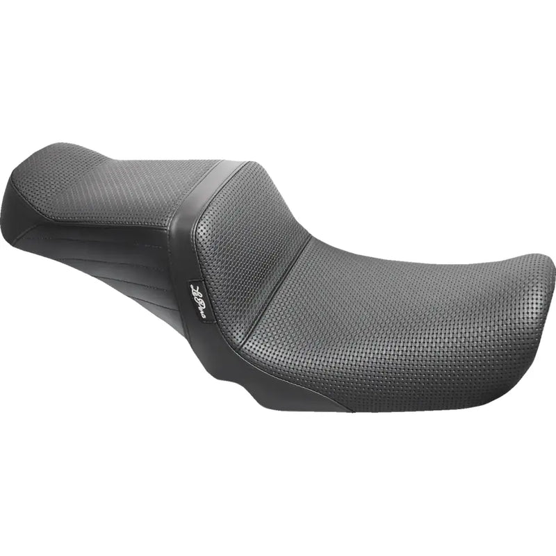 Le Pera Siedzenie Tailwhip 2-Up do motocykli Harley