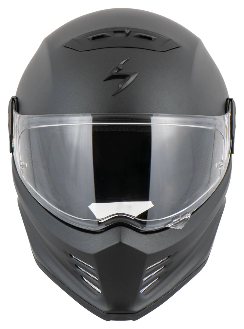 Scorpion Kask motocyklowy Covert FX Full Face