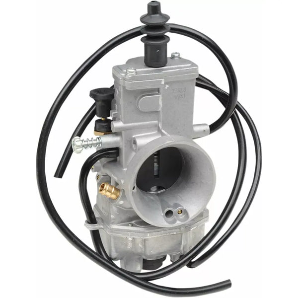 Mikuni Płaski gaźnik suwakowy Smoothbore serii TMX TMX38-18