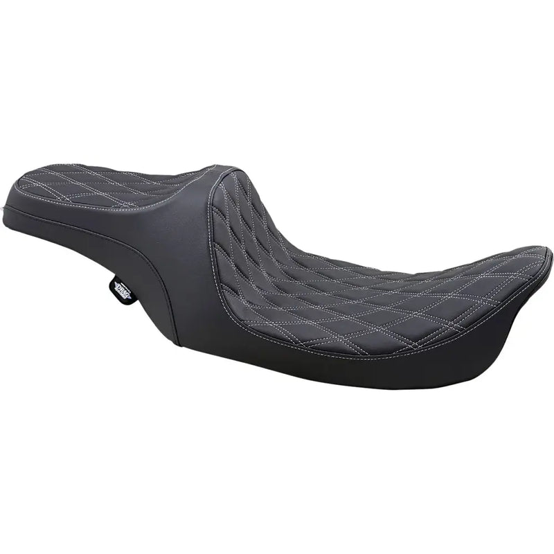 Drag Specialties Siedzenie Predator III do Harley'a 