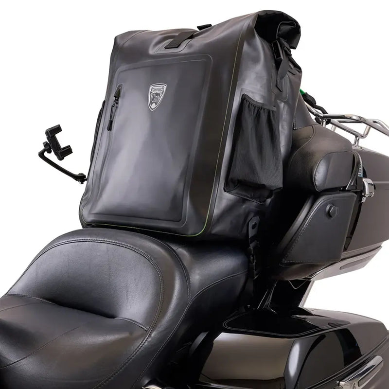 Ciro DryForce Uniwersalny suchy worek motocyklowy typu roll top