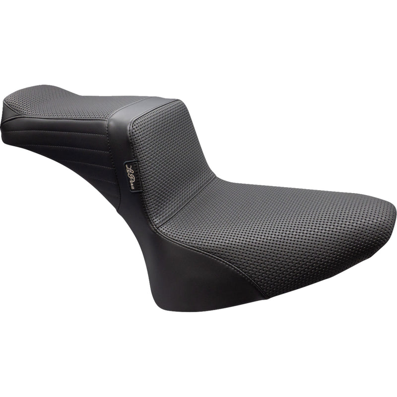 Le Pera Siedzenie Tailwhip 2-Up do motocykli Harley