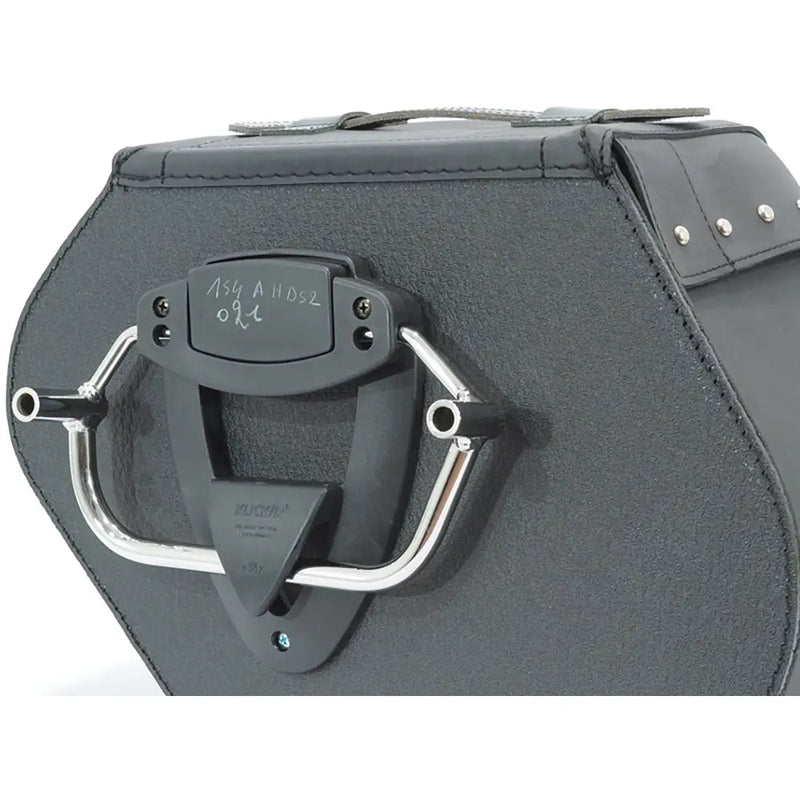 Longride Model 154 Click-On 38L Zestaw sakw motocyklowych