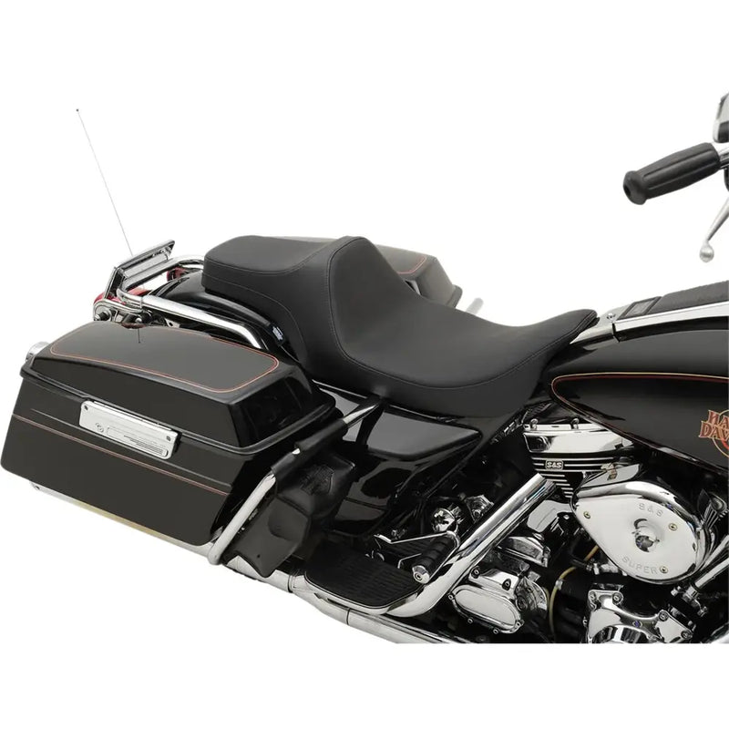 Drag Specialties Siedzenie Predator III do Harley'a 