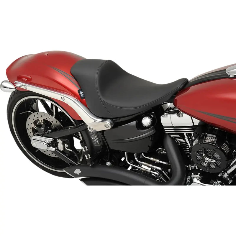 Drag Specialties Siodło EZ-ON Solo do Harley 