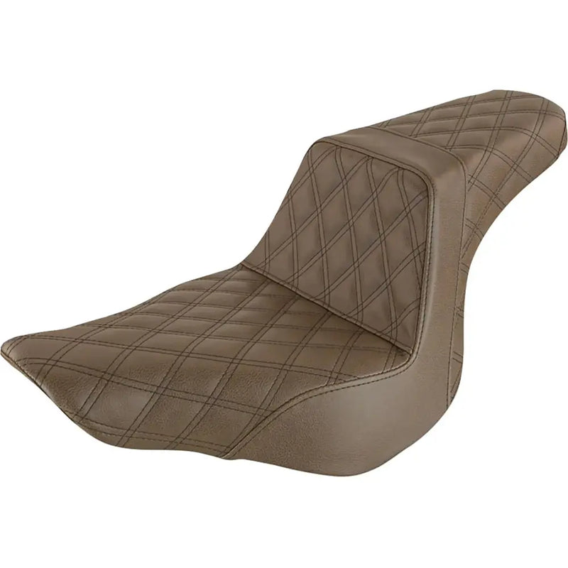 Saddlemen Step-Up Lattice Stitch dla Harleya