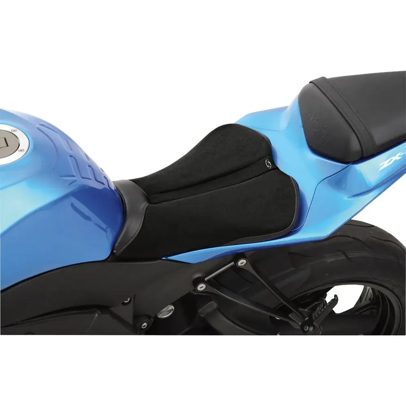 Saddlemen Żelowy fotel sportowy do Kawasaki