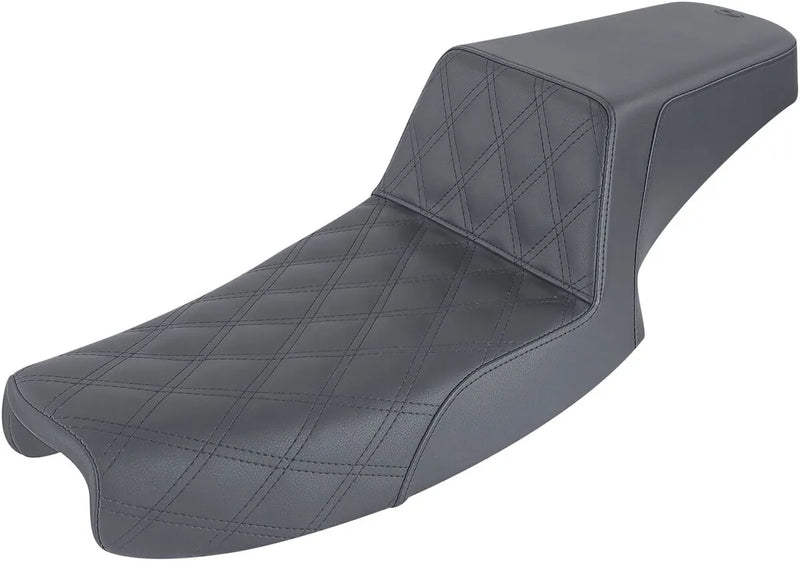 Saddlemen Step-Up Front Lattice Stitch dla Harleya
