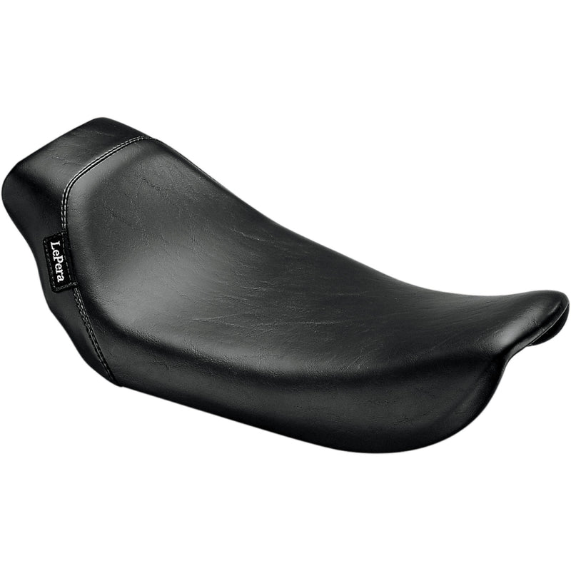 Le Pera Bare Bones Solo Seat dla Harley