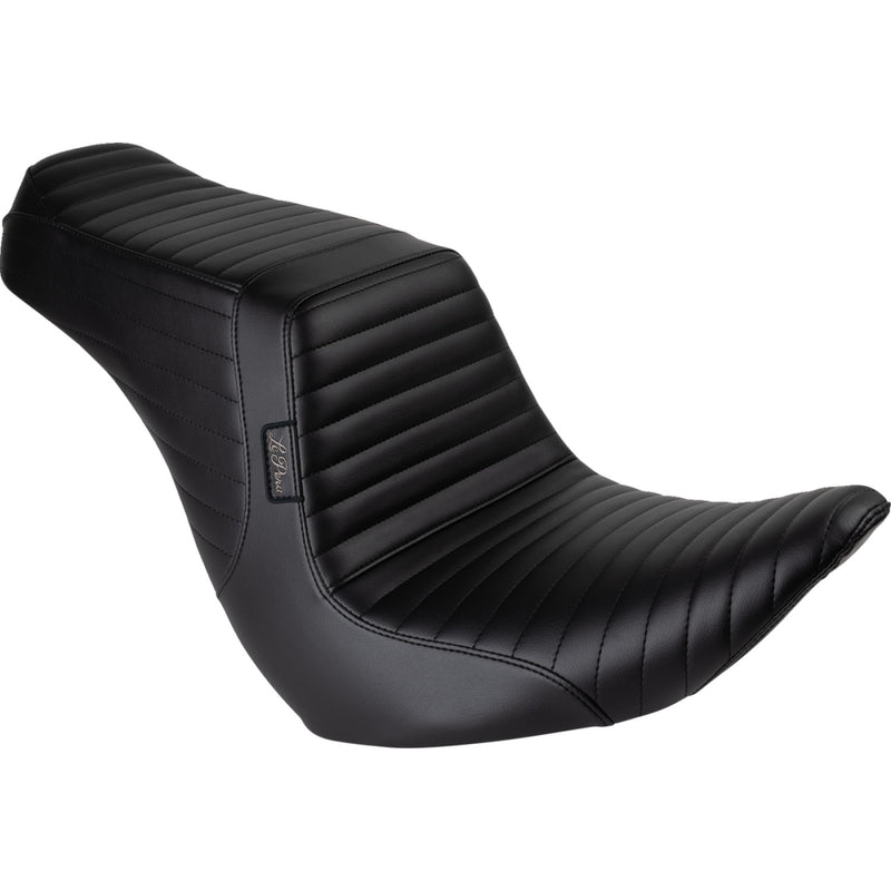 Le Pera Tailwhip Up Front 2-Up Seat dla Harley