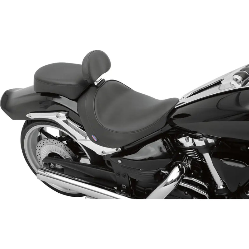 Drag Specialties Oparcie motocyklowe EZ Glide II
