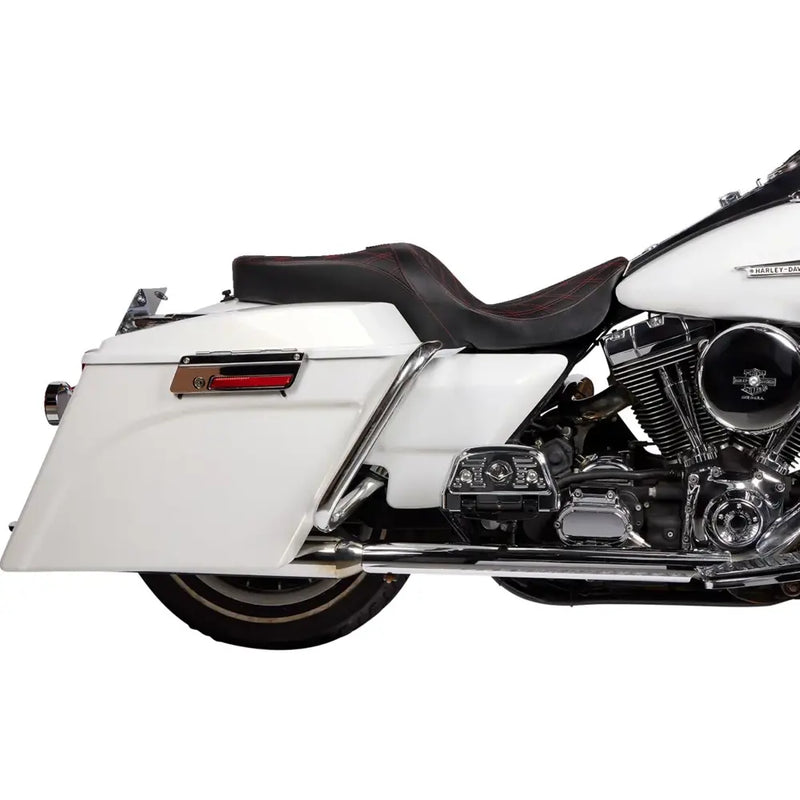 Drag Specialties Siedzisko turystyczne Freedom dla motocykli Harley