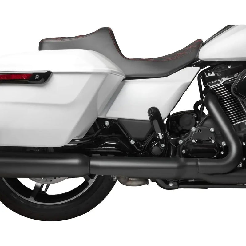 Drag Specialties Siedzenie Predator III do Harley'a 