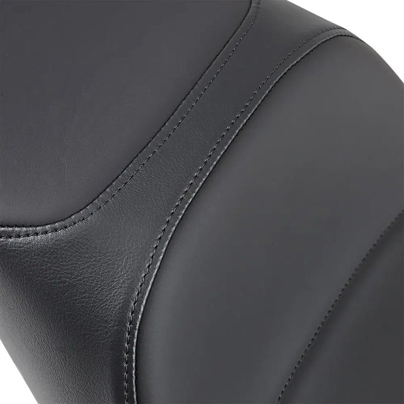 Drag Specialties Predator 2-Up Extended Reach Seat dla Harley