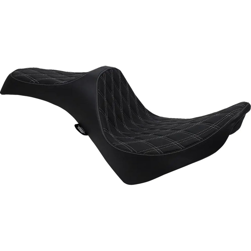 Drag Specialties Siedzenie Predator III do Harley'a 