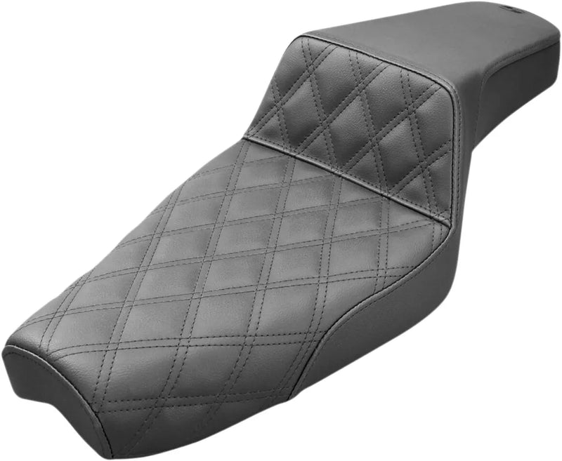 Saddlemen Step-Up Front Lattice Stitch dla Harleya