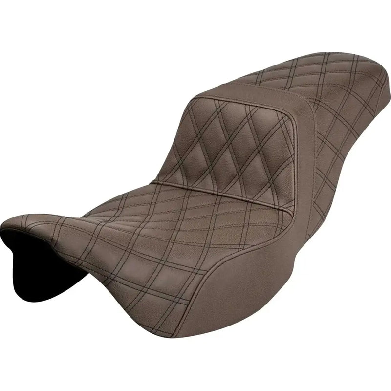 Saddlemen Step-Up Extended Reach Lattice Stitch do Harleya