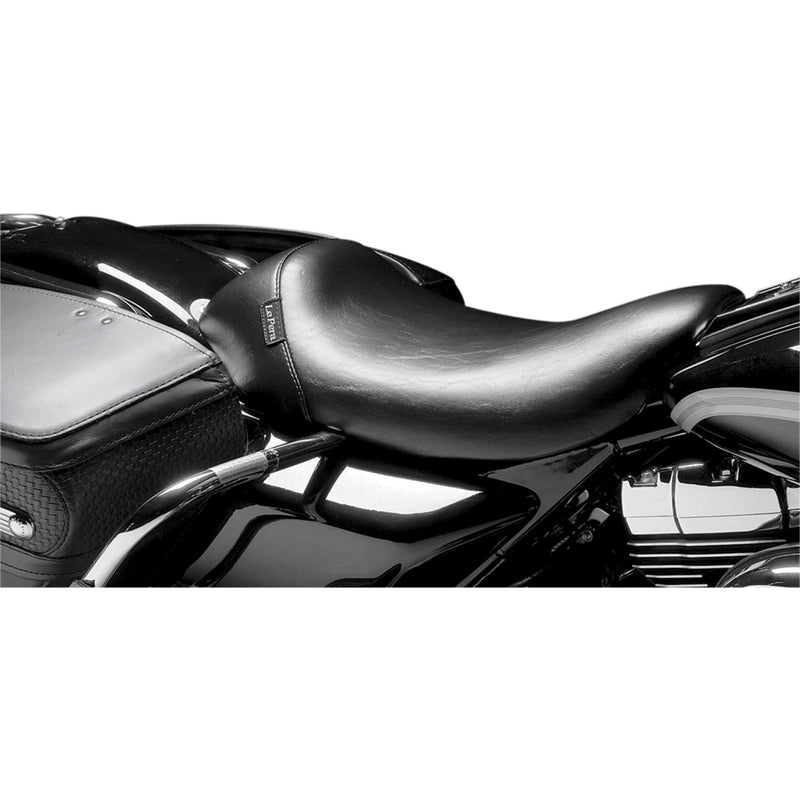 Le Pera Bare Bones Solo Seat dla Harley