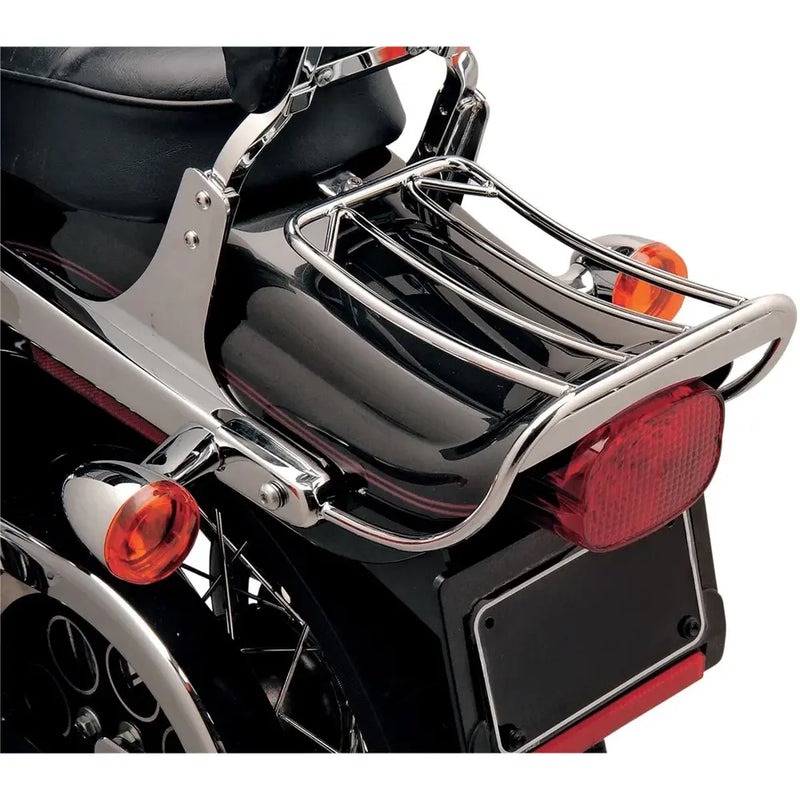 MCS Bagażnik Bobtail do motocykli Harley