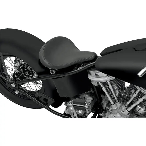 Drag Specialties Wiosenna pojedyncza kanapa motocyklowa