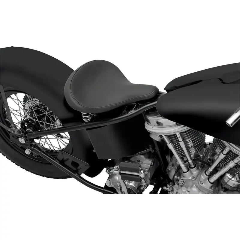 Drag Specialties Wiosenna pojedyncza kanapa motocyklowa